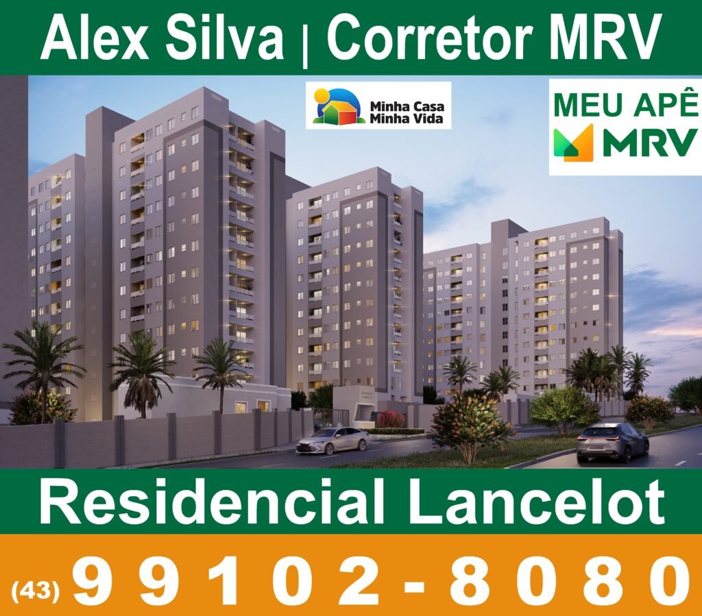 RESIDENCIAL LANCELOT MRV
